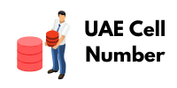 UAE Cell Number