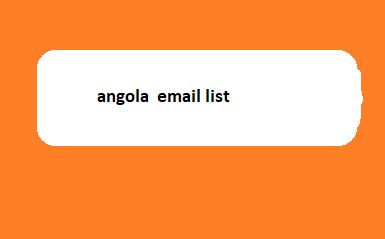 angola fasoa email list