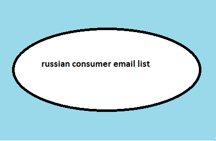 russian consumer email list​